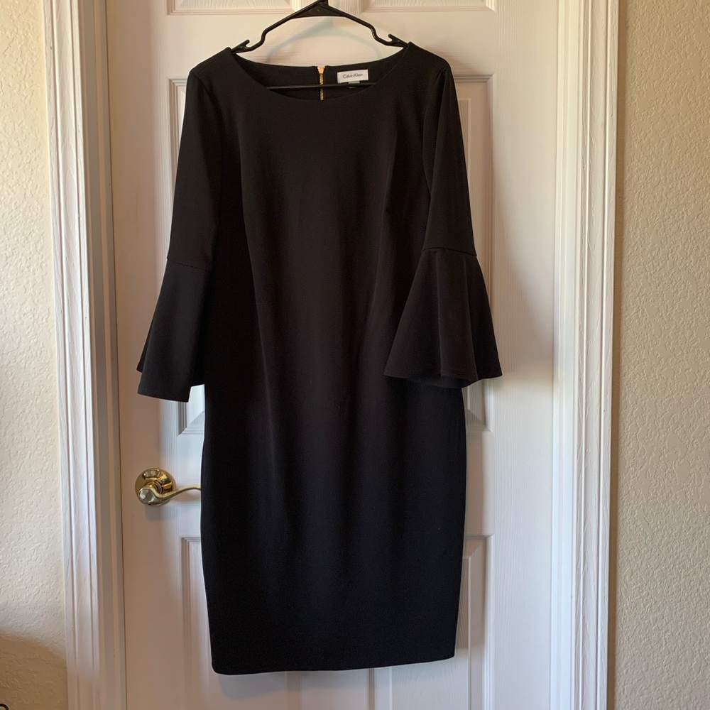Calvin Klein Dress